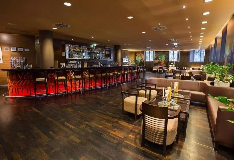 Fotos del hotel Austria Trend Hotel Savoyen Vienna:  7