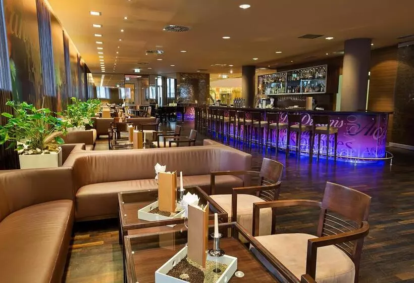 Fotos del hotel Austria Trend Hotel Savoyen Vienna:  14