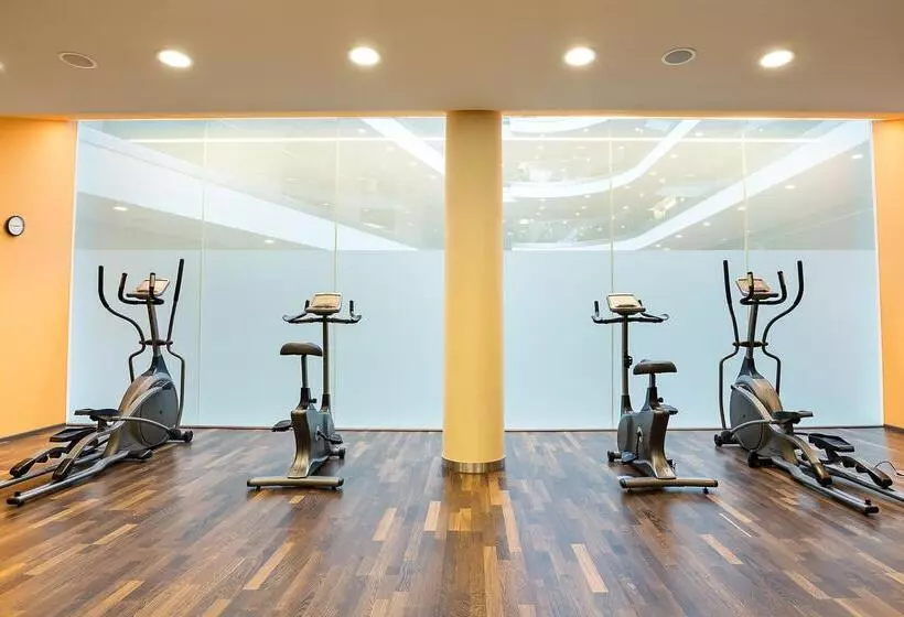 Fotos del hotel Austria Trend Hotel Savoyen Vienna:  5