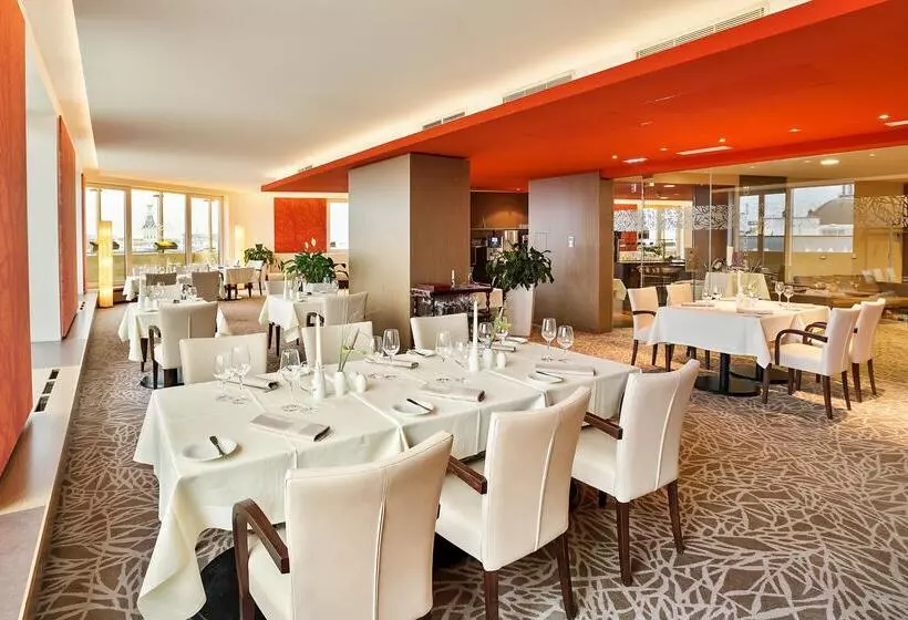 Fotos del hotel Austria Trend Hotel Savoyen Vienna:  6