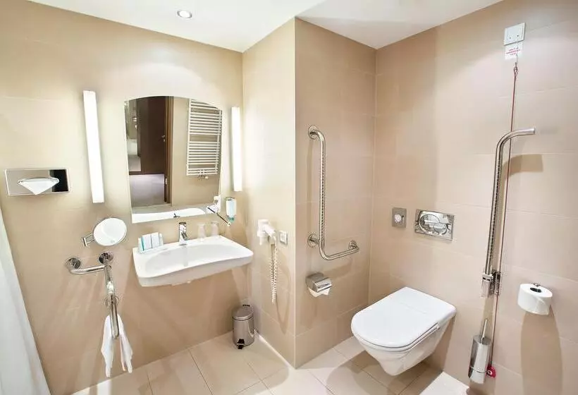 Fotos del hotel Austria Trend Hotel Savoyen Vienna:  8