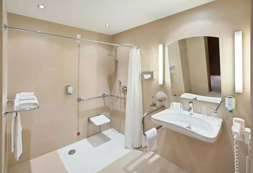 Fotos del hotel Austria Trend Hotel Savoyen Vienna:  18