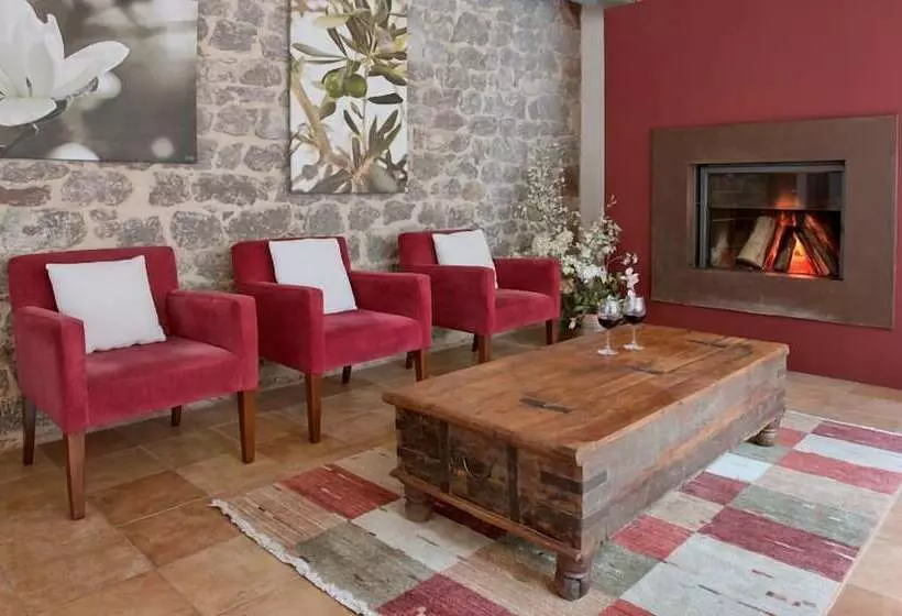 Fotos del hotel Balneario La Hermida:  2