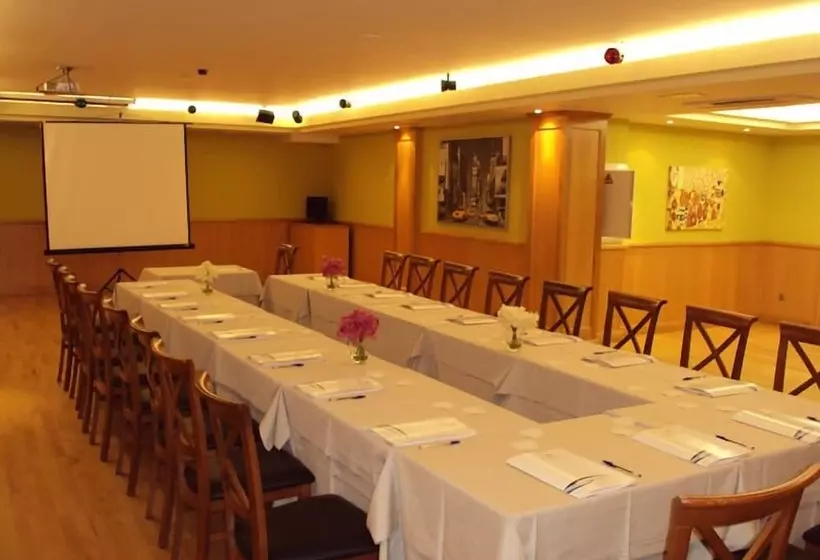 Fotos del hotel Balneario La Hermida:  4