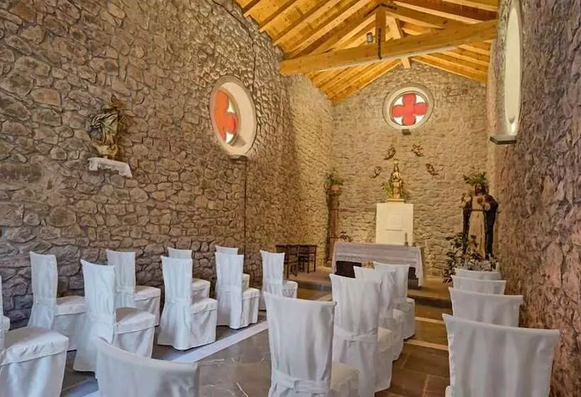 Fotos del hotel Balneario La Hermida:  9