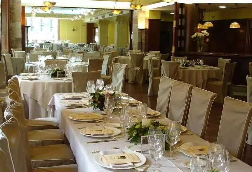 Fotos del hotel Balneario La Hermida:  3