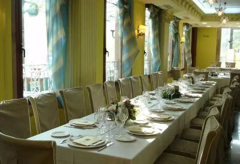 Fotos del hotel Balneario La Hermida:  12