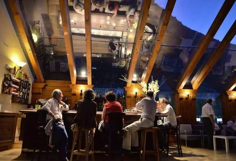 Fotos del hotel Balneario La Hermida:  15