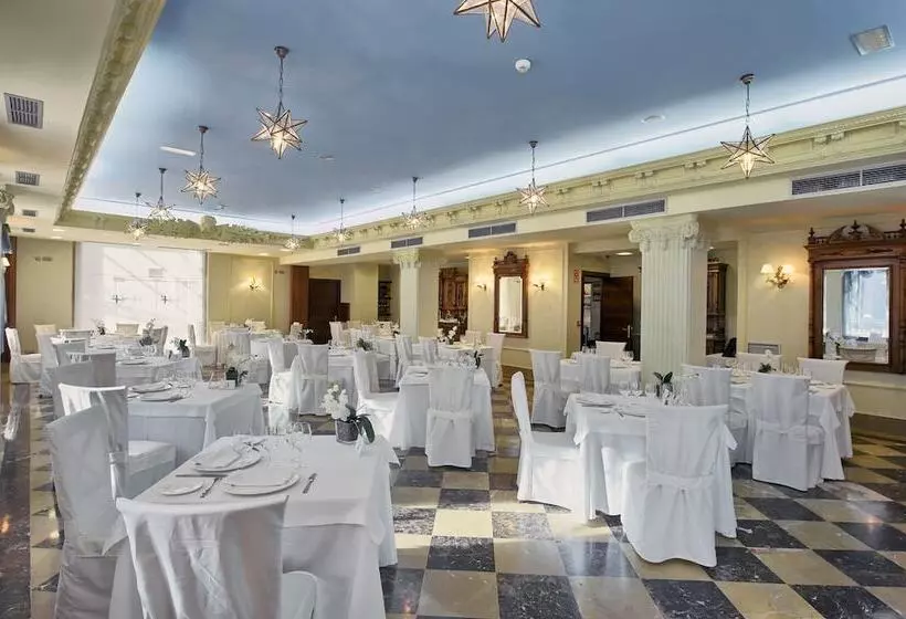 Fotos del hotel Balneario La Hermida:  14