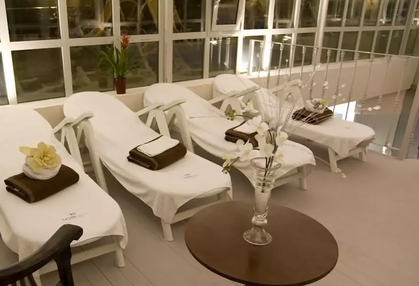 Fotos del hotel Balneario La Hermida:  13