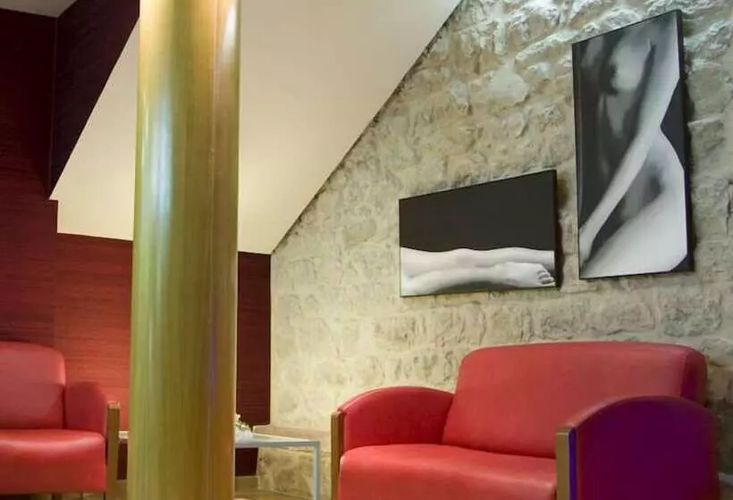 Fotos del hotel Balneario La Hermida:  6