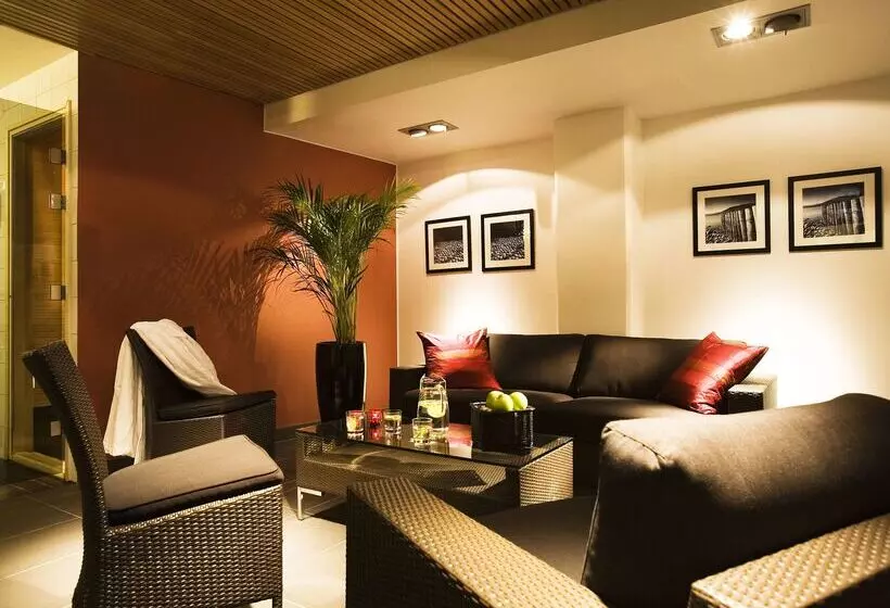 Fotos del hotel Best Western Plus Time:  18