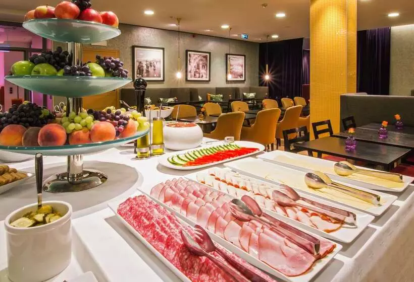 Fotos del hotel Best Western Plus Time:  3