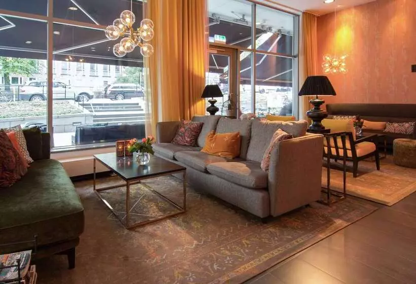 Fotos del hotel Best Western Plus Time:  21