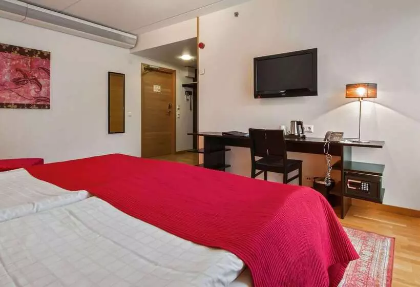 Fotos del hotel Best Western Plus Time:  2