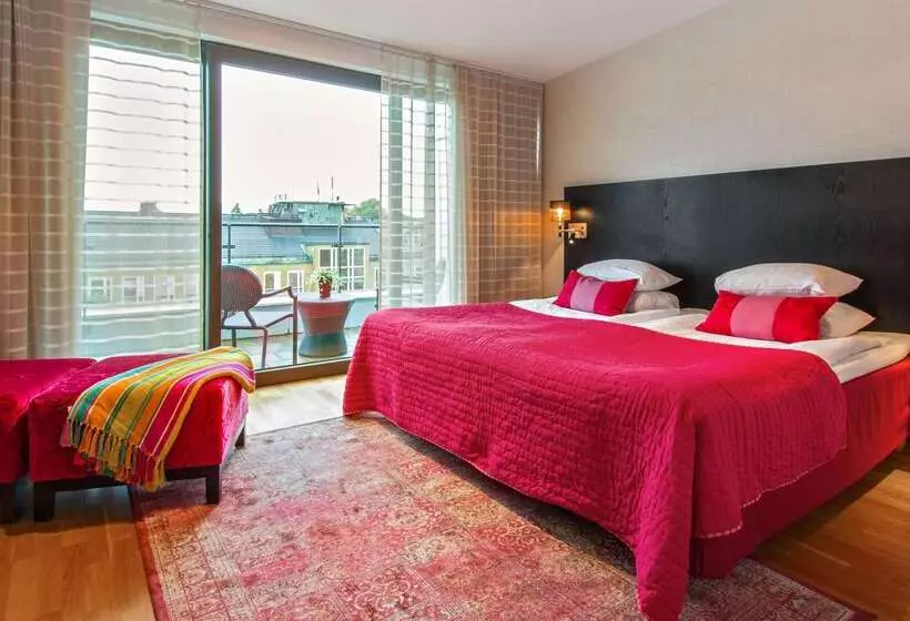 Fotos del hotel Best Western Plus Time:  19