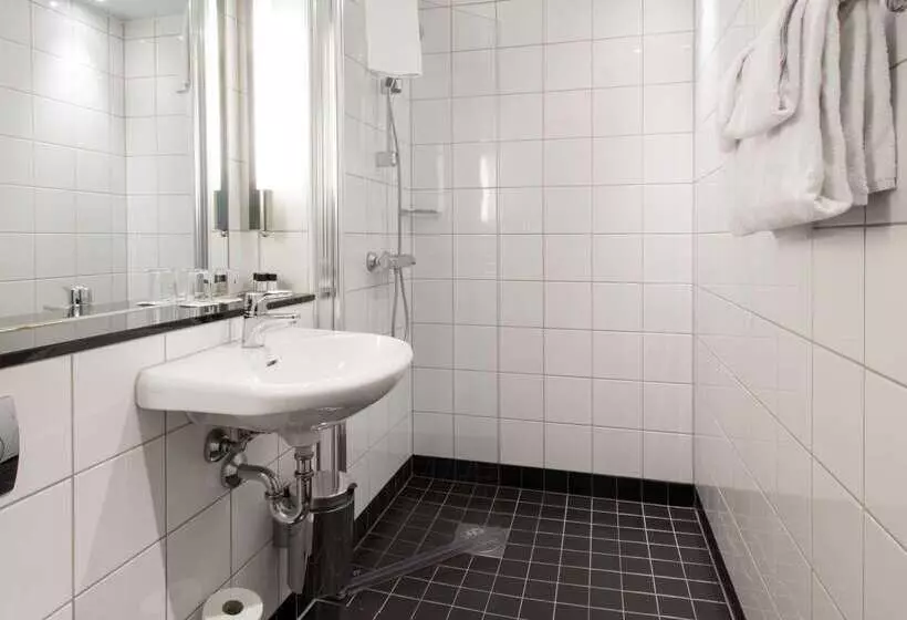 Fotos del hotel Best Western Plus Time:  5