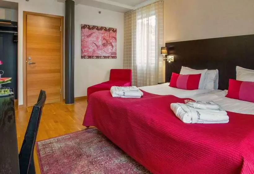 Fotos del hotel Best Western Plus Time:  17