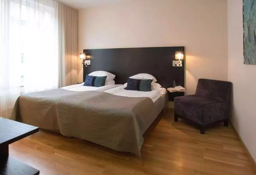 Fotos del hotel Best Western Plus Time:  9