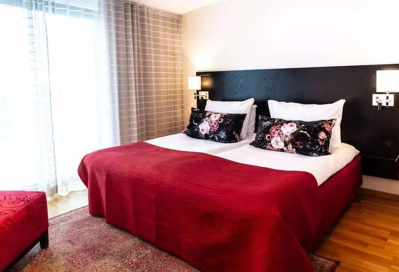 Fotos del hotel Best Western Plus Time:  6