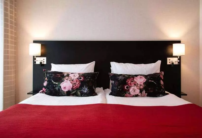 Fotos del hotel Best Western Plus Time:  25