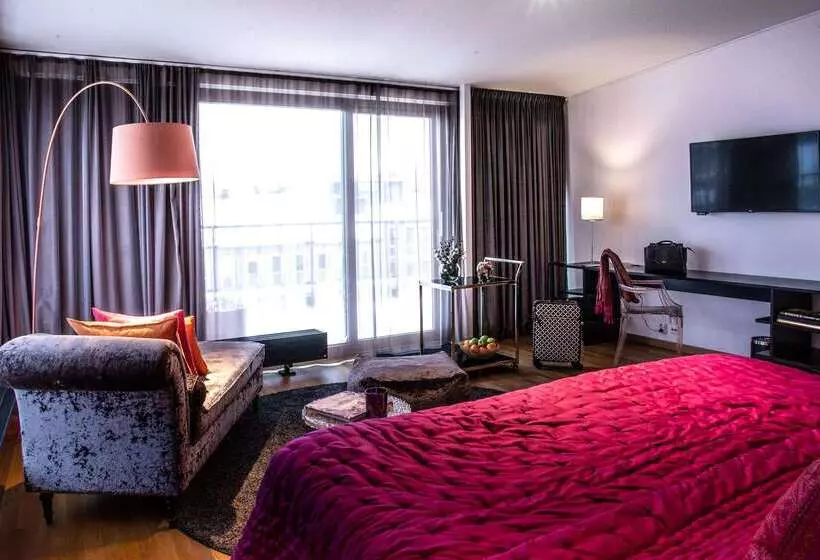 Fotos del hotel Best Western Plus Time:  10