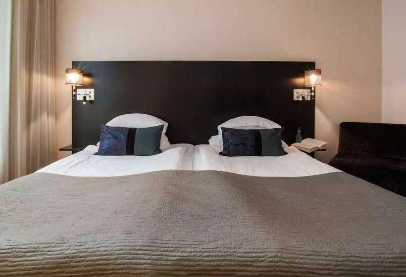 Fotos del hotel Best Western Plus Time:  14