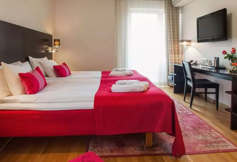 Fotos del hotel Best Western Plus Time:  11