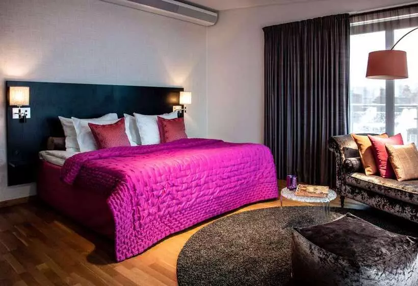 Fotos del hotel Best Western Plus Time:  13