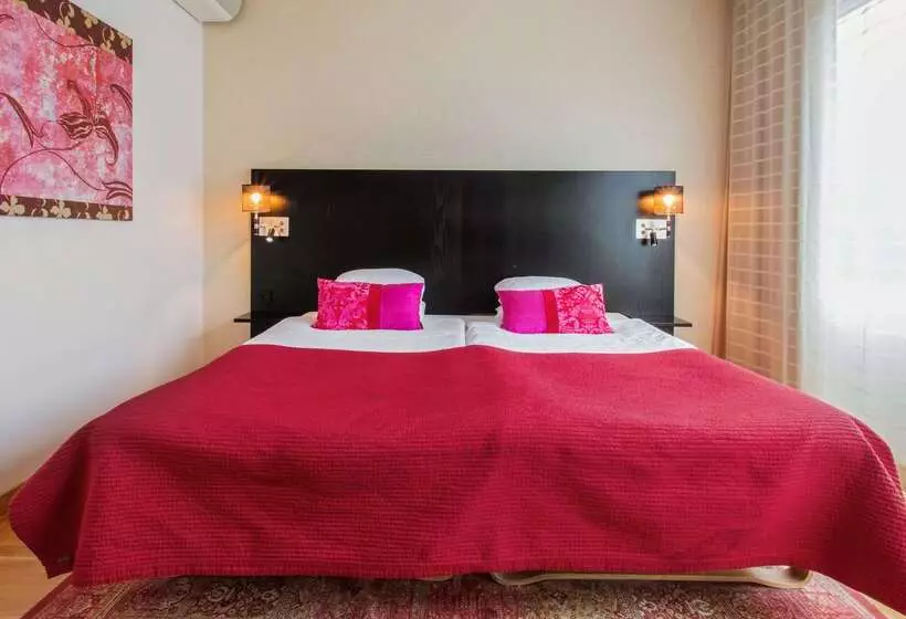 Fotos del hotel Best Western Plus Time:  15