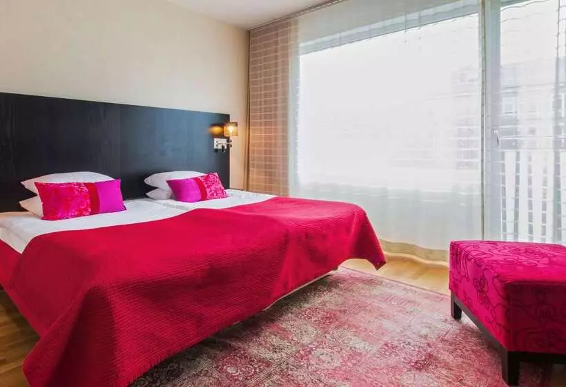 Fotos del hotel Best Western Plus Time:  8