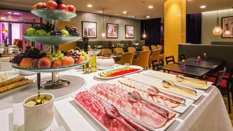 Fotos del hotel Best Western Plus Time:  7