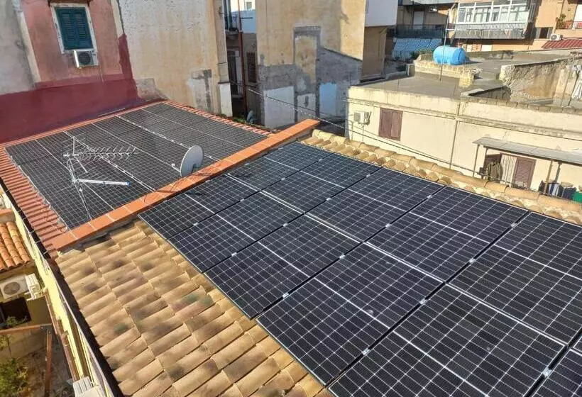 Fotos del hotel D'orleans:  19