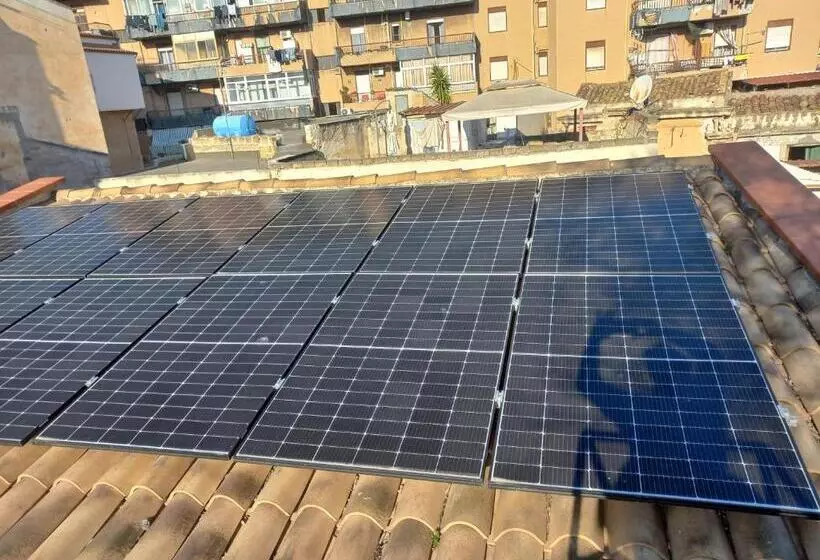 Fotos del hotel D'orleans:  9