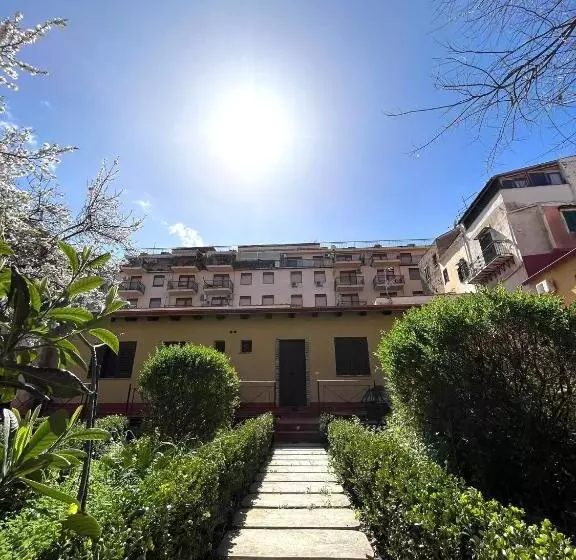 Fotos del hotel D'orleans:  25