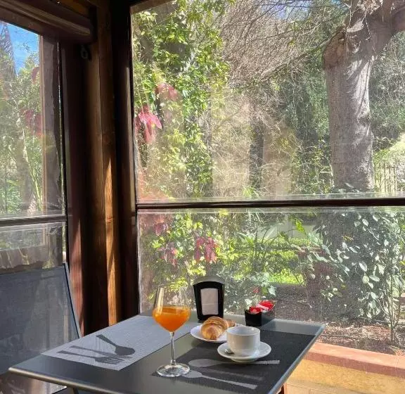 Fotos del hotel D'orleans:  17