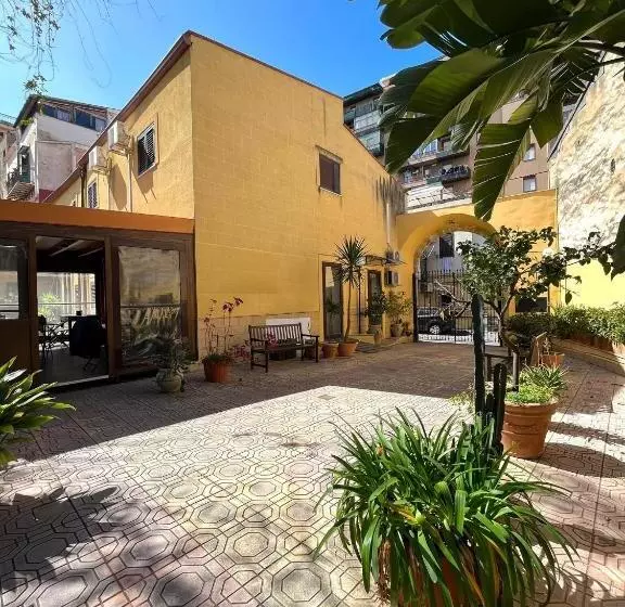 Fotos del hotel D'orleans:  23