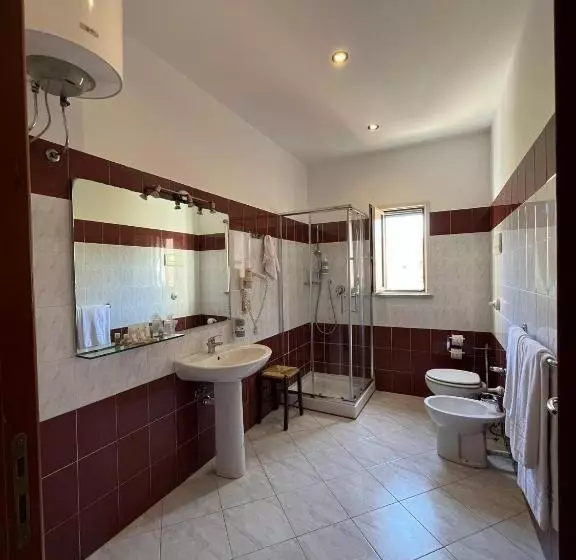 Fotos del hotel D'orleans:  5