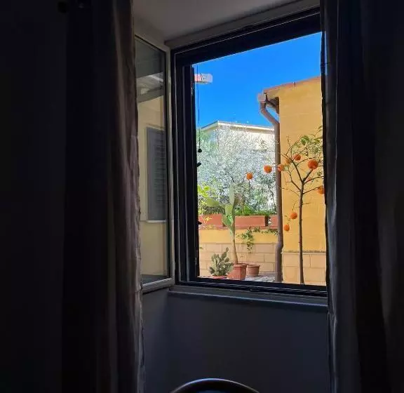 Fotos del hotel D'orleans:  6