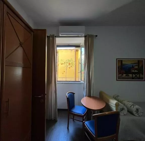 Fotos del hotel D'orleans:  20