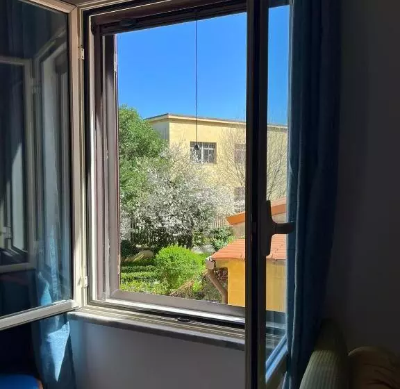 Fotos del hotel D'orleans:  11