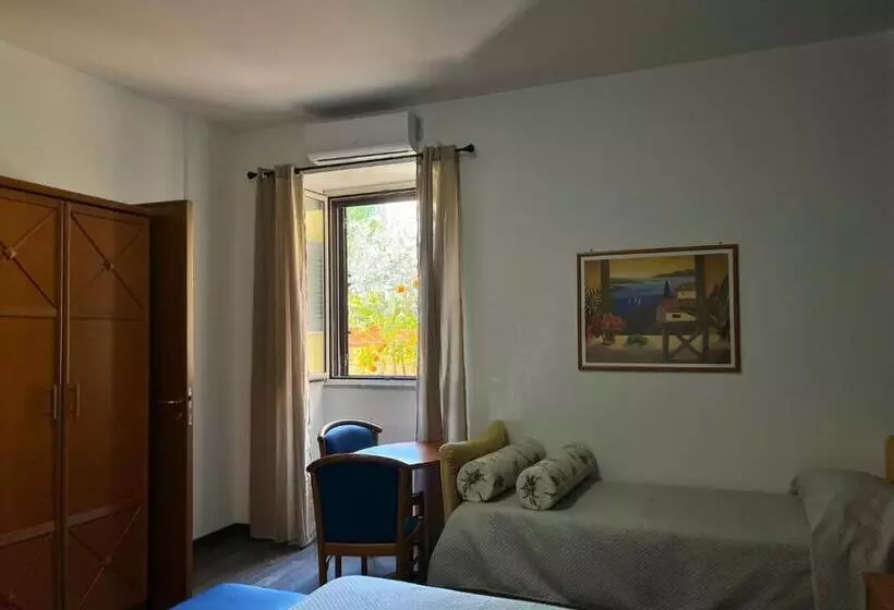 Fotos del hotel D'orleans:  18