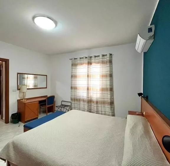 Fotos del hotel D'orleans:  12