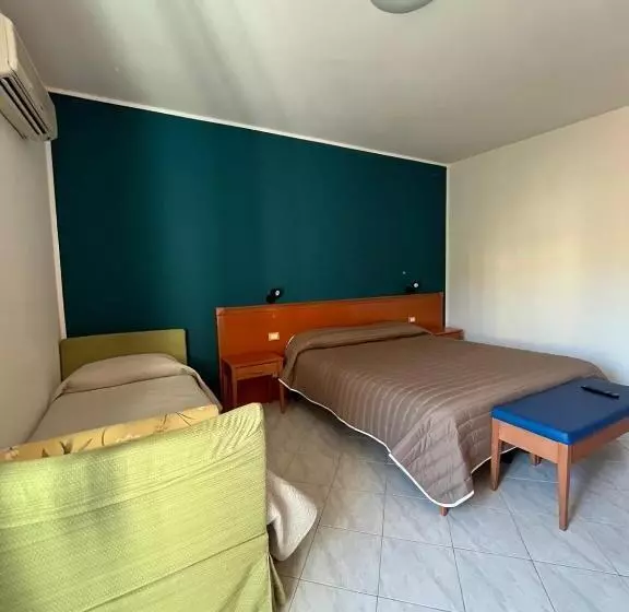 Fotos del hotel D'orleans:  14