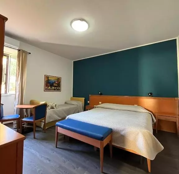 Fotos del hotel D'orleans:  10