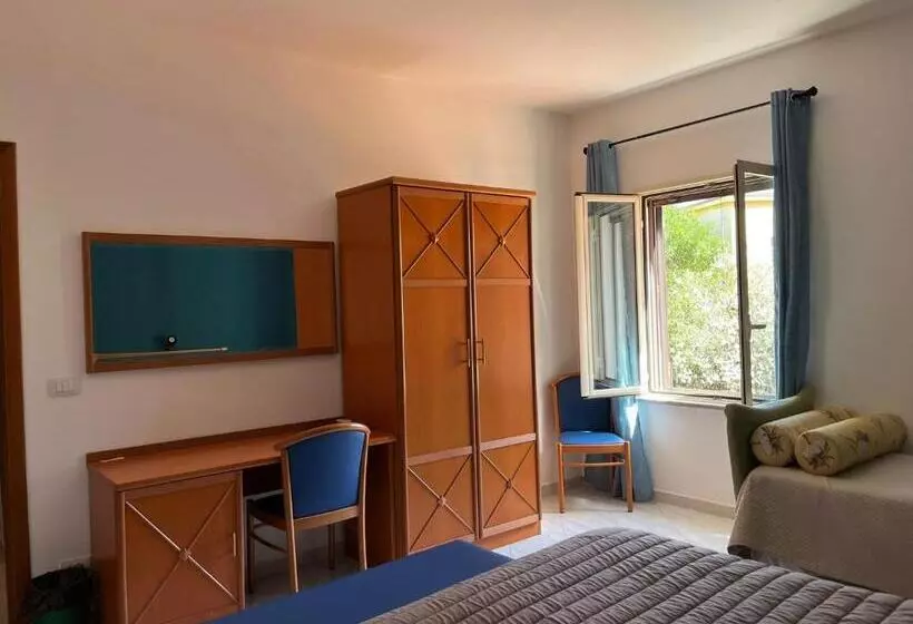 Fotos del hotel D'orleans:  16