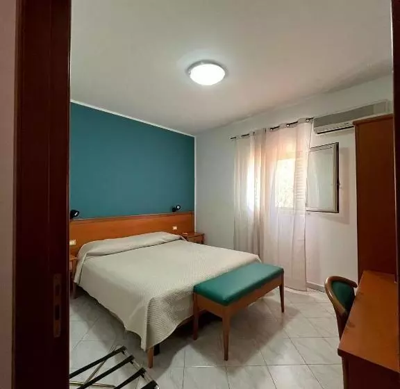 Fotos del hotel D'orleans:  7