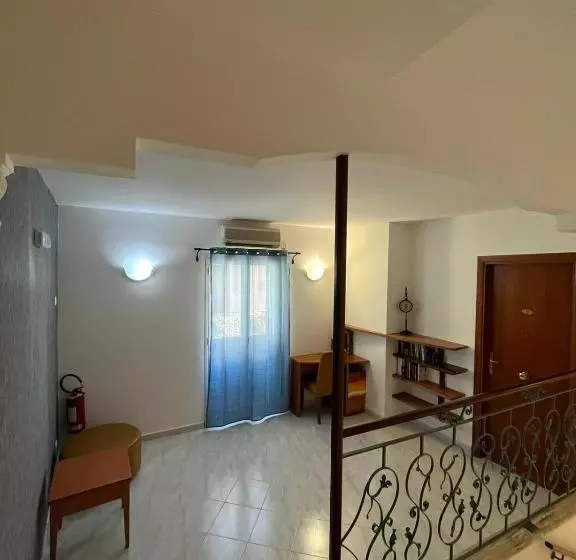 Fotos del hotel D'orleans:  2