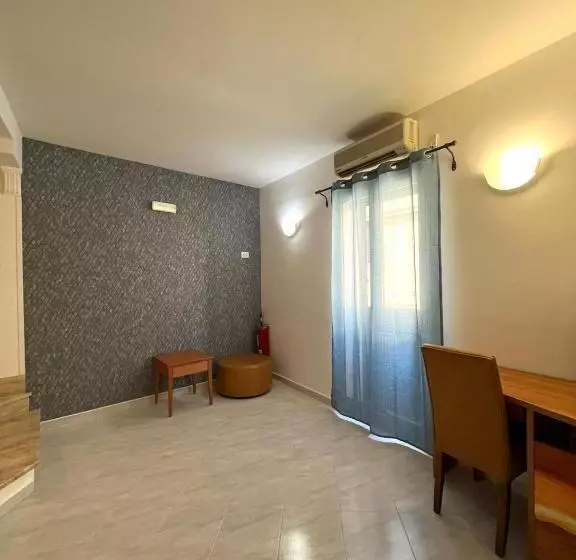 Fotos del hotel D'orleans:  22