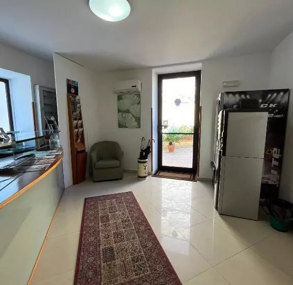 Fotos del hotel D'orleans:  24